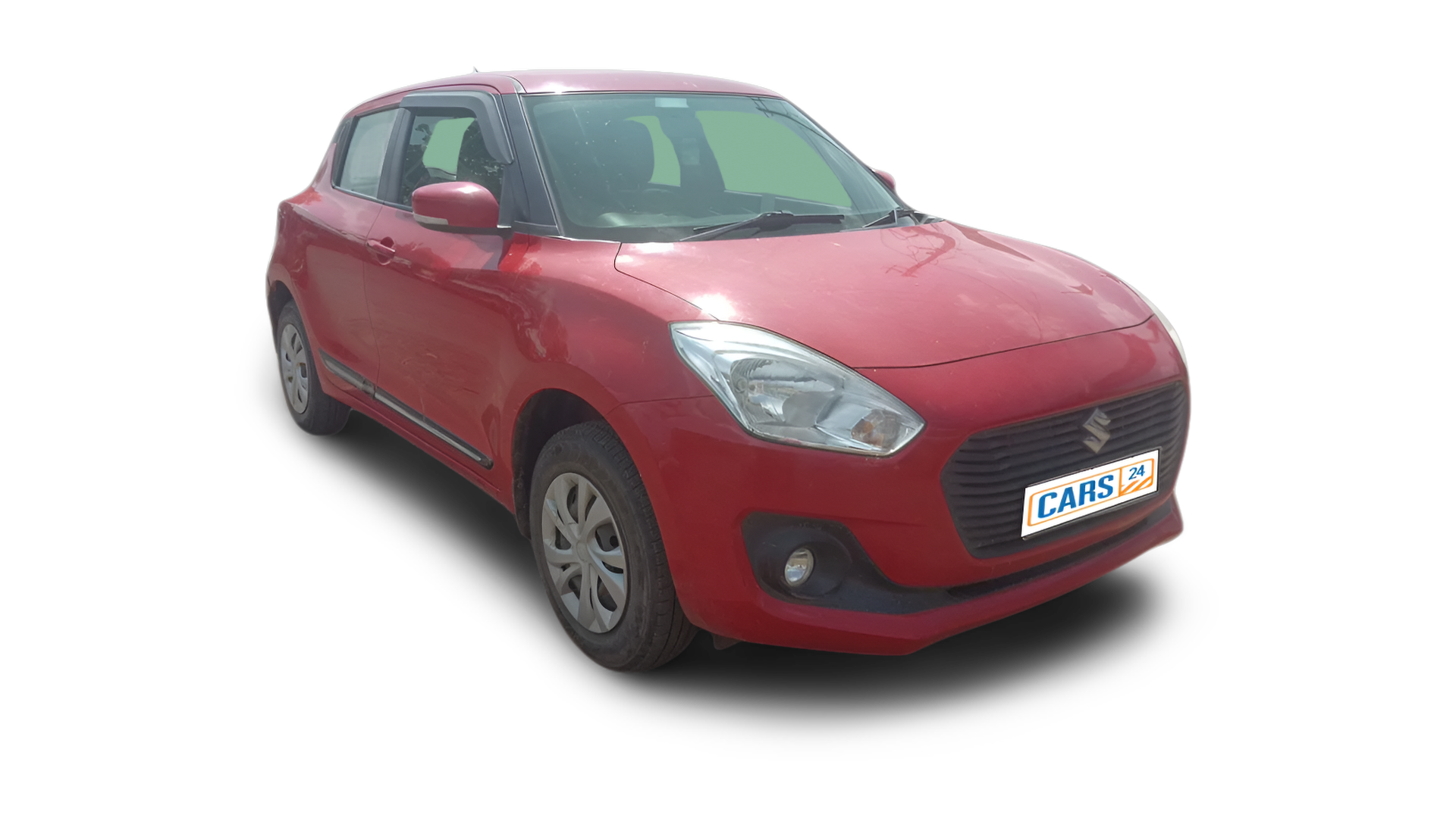 Maruti Swift-img